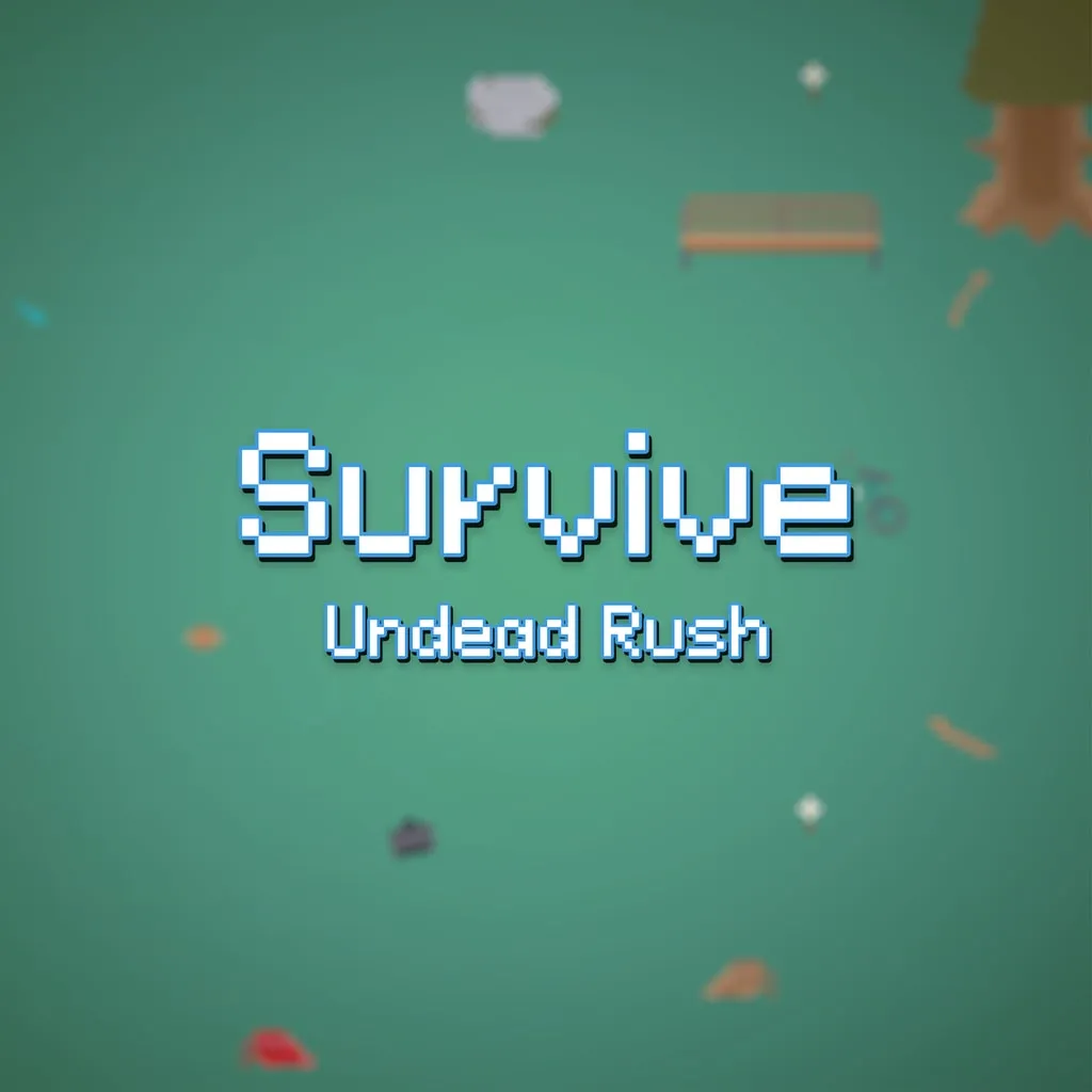 Survive Undead Rush