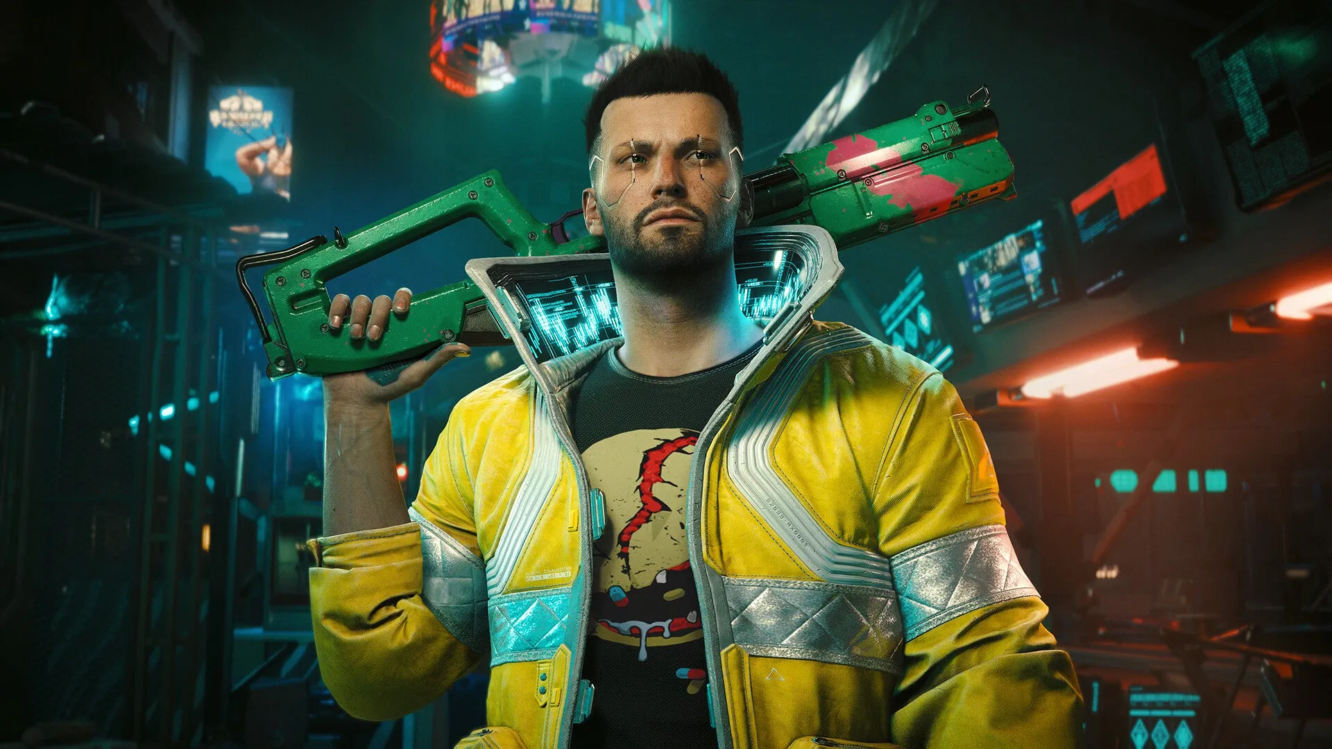 «Я бы взял её в секунду» — наплыв игроков в Cyberpunk 2077 вызвал призывы к CD Projekt пересмотреть планы на DLC