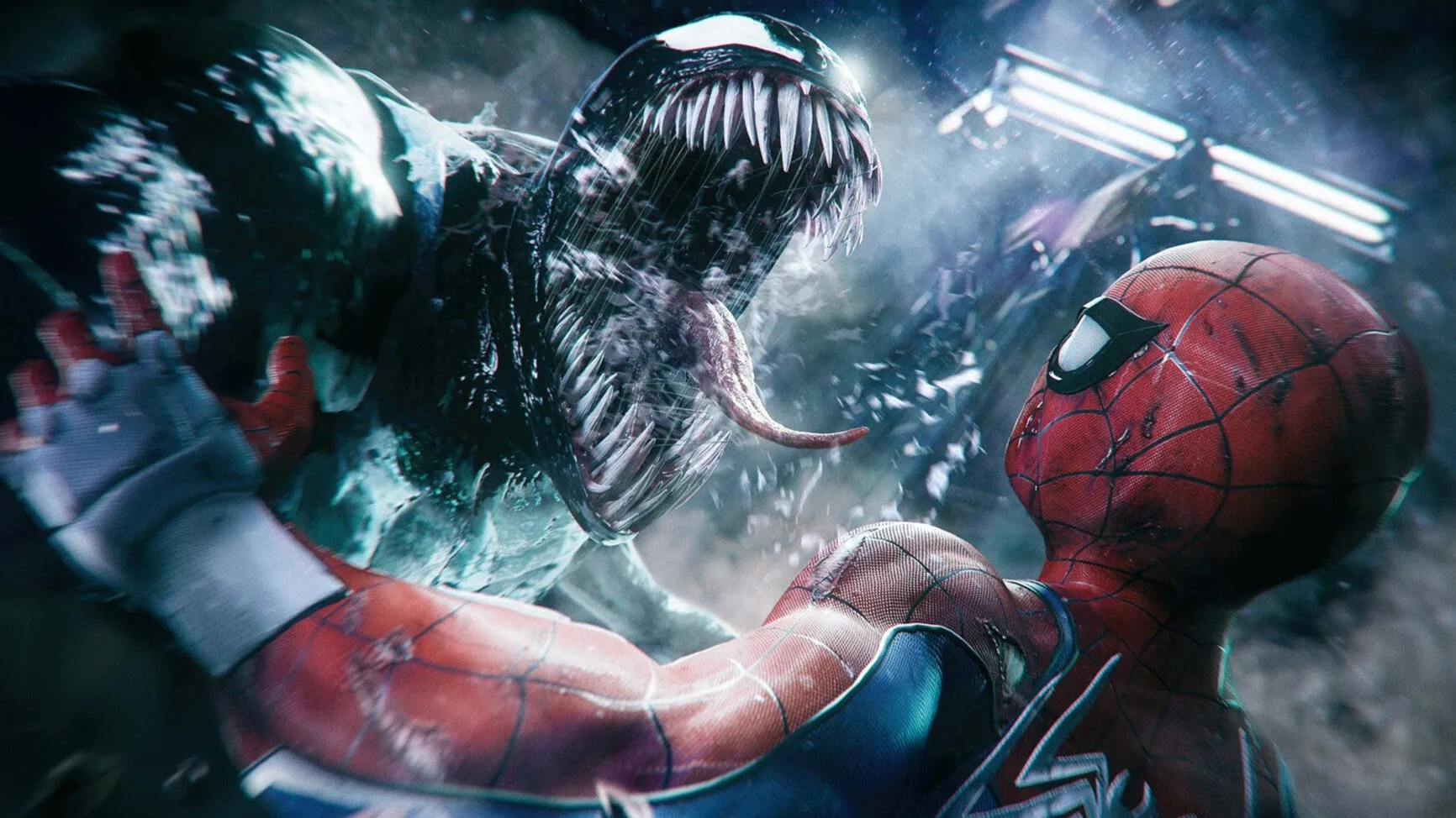Marvel's Spider-Man 2 получает огромный приток игроков после триумфа в прокате фильма «Человек-паук: Новый день»