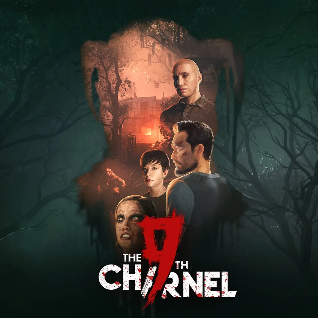 The 9th Charnel