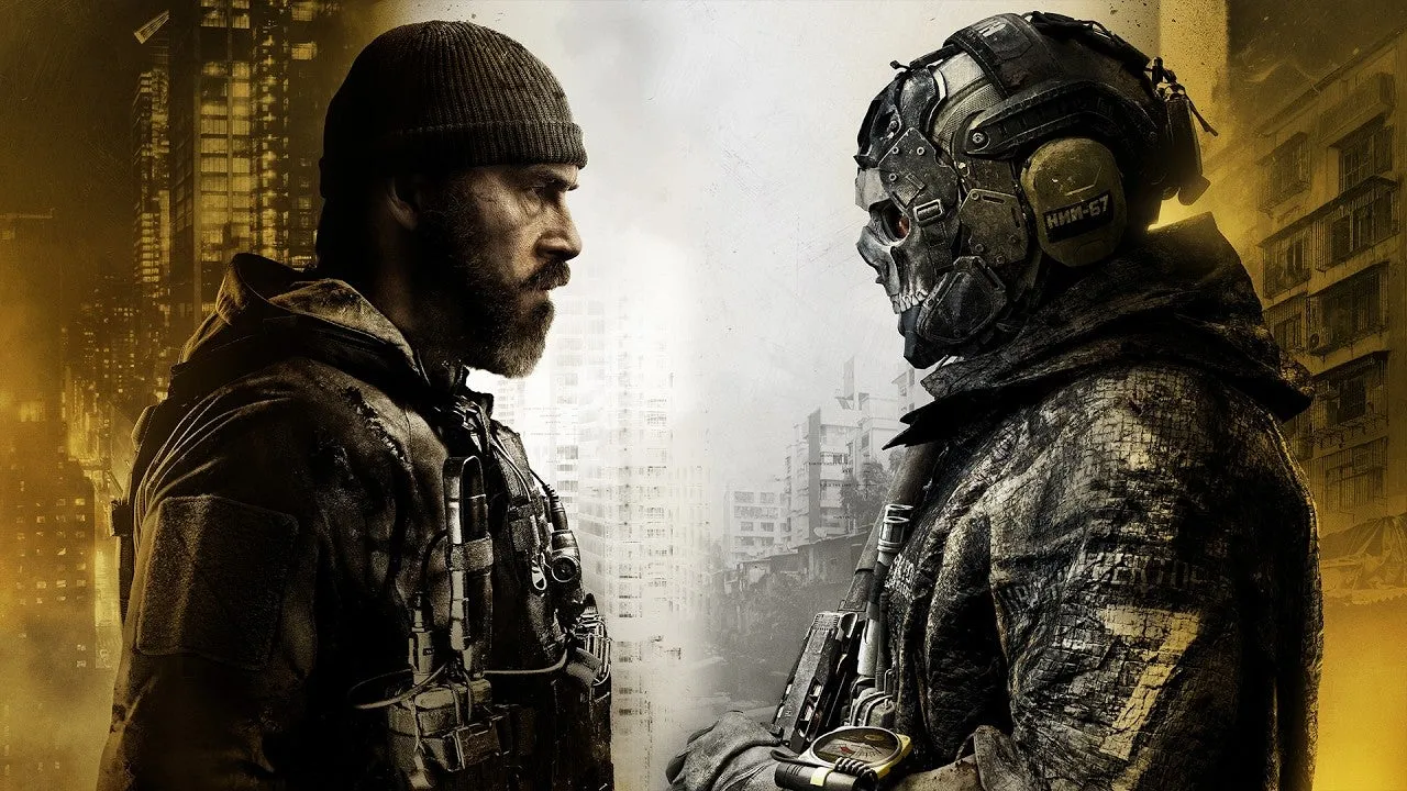 Является ли Call of Duty: Modern Warfare 4 последней главой перезапущенной саги Modern Warfare? Infinity Ward отвечает