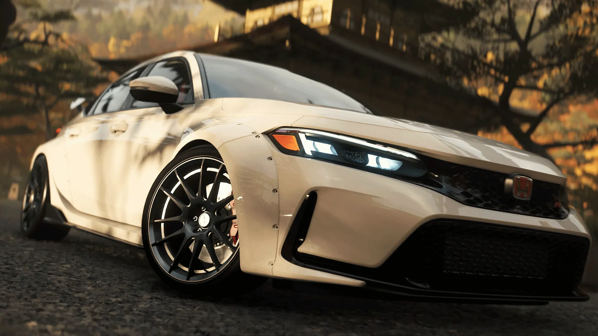 Forza Horizon 6 выйдет на PS5 в январе вместе с первым расширением