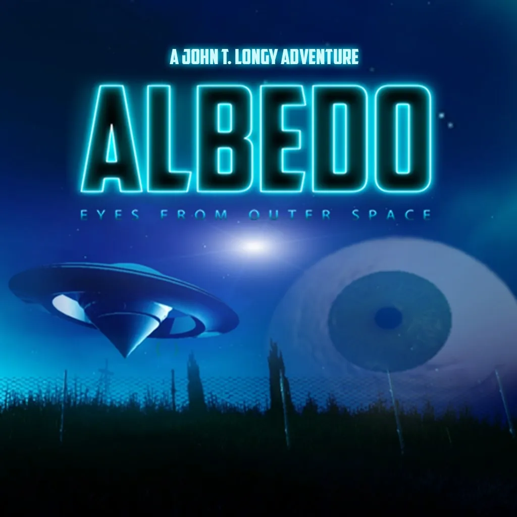 Albedo