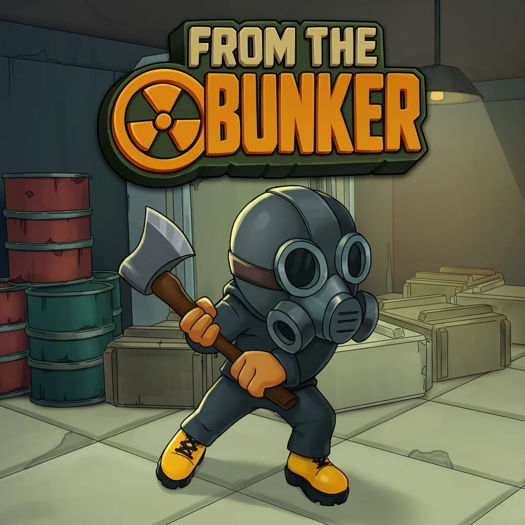 From the Bunker