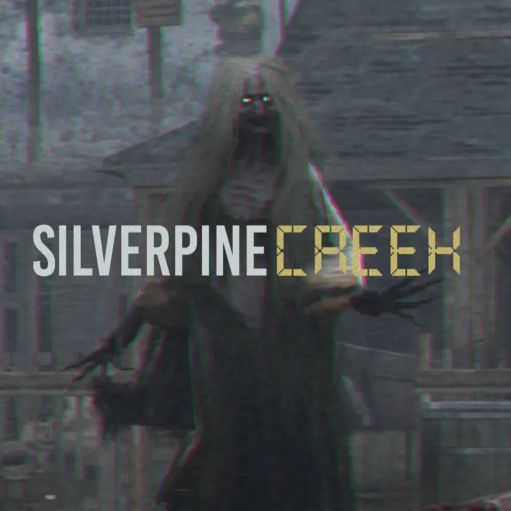 SILVERPINE CREEK