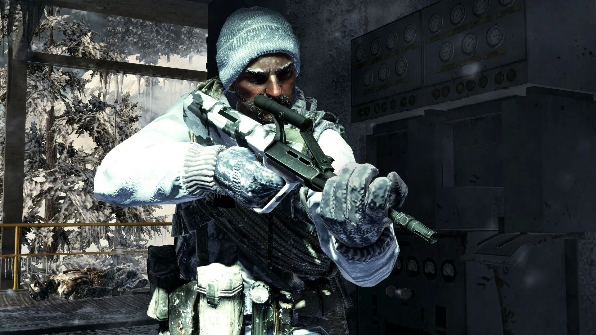 Порт Call of Duty: Black Ops назвали «неиграбельным» из-за эксплойтов в лобби