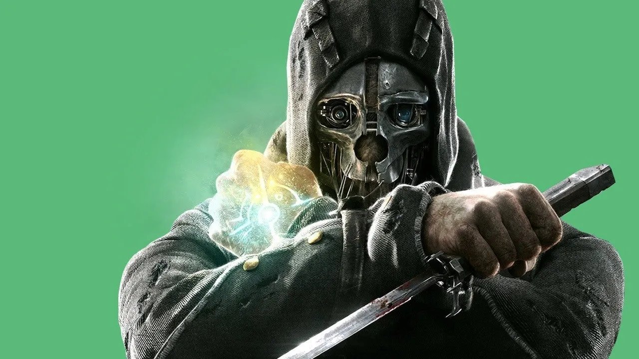 Дизайнер Dishonored и Deus Ex открывает новую студию для продолжения работы над иммерсивными симуляторами