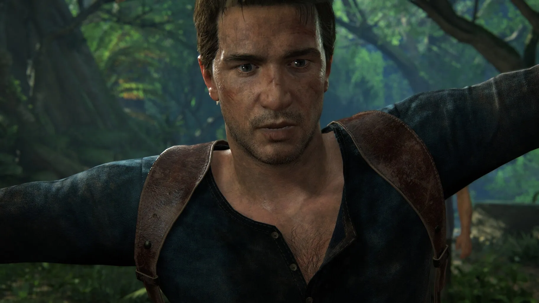Поездка креативного директора Naughty Dog в Тринидад для 'исследований' вызвала слухи о Uncharted 5
