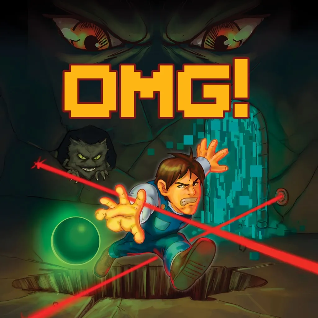OMG! – Overhead Micro Game