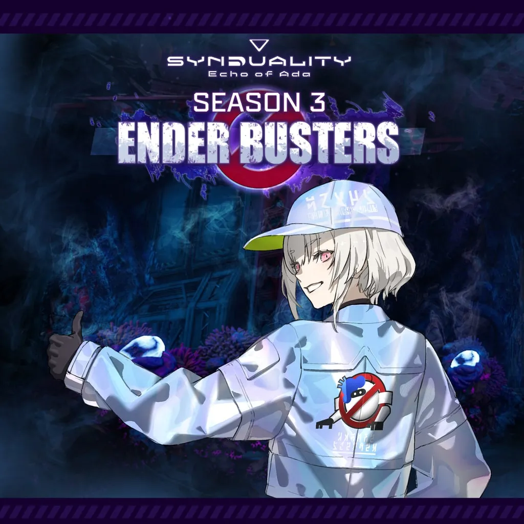 SYNDUALITY: Echo of Ada