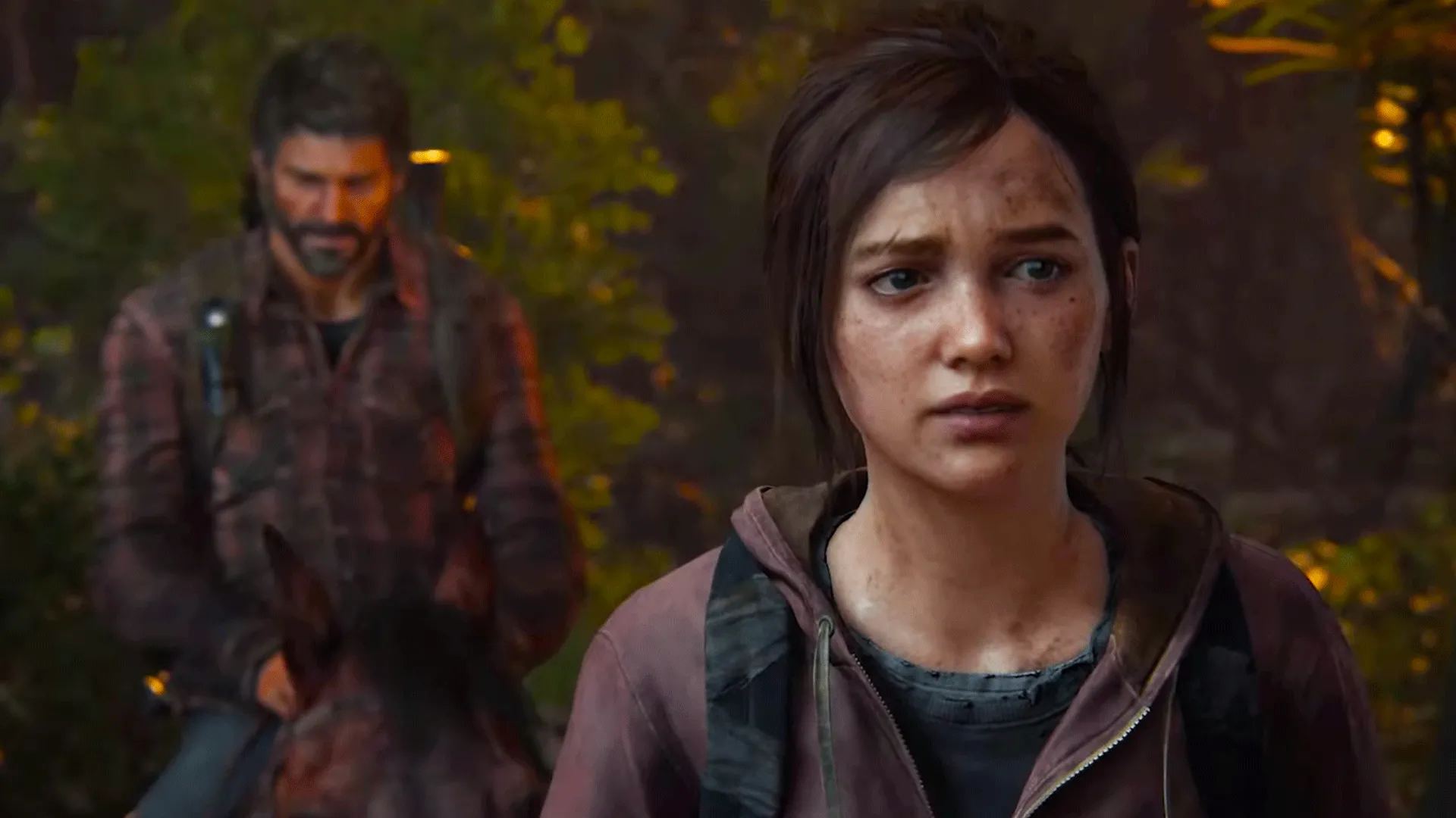 Бывший художник Naughty Dog раскрывает возможный сюжетный поворот для The Last of Us: Part 3