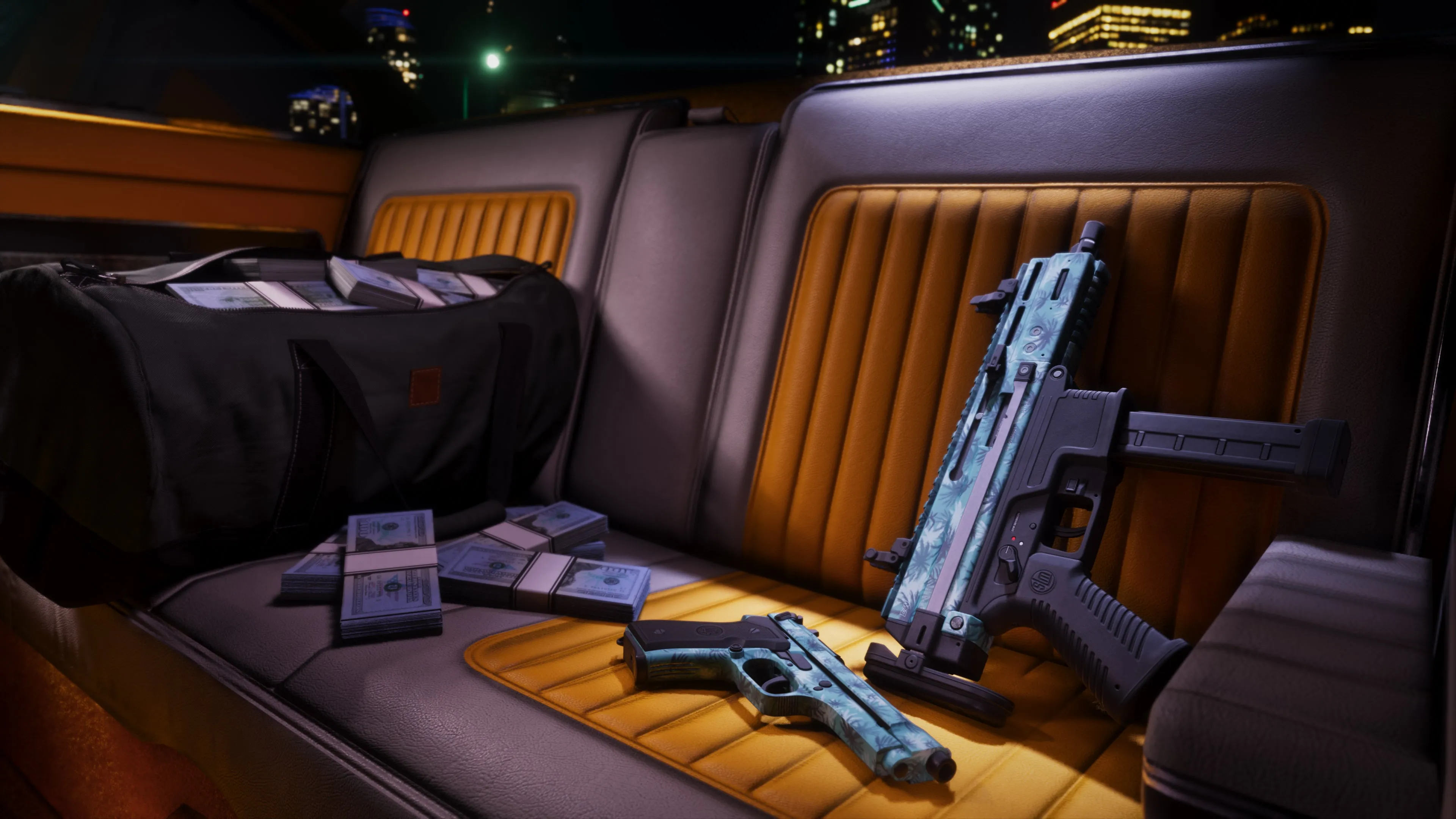 Фанат GTA использует опыт в цифровой криминалистике, чтобы раскрыть криптосхему слива GTA 6