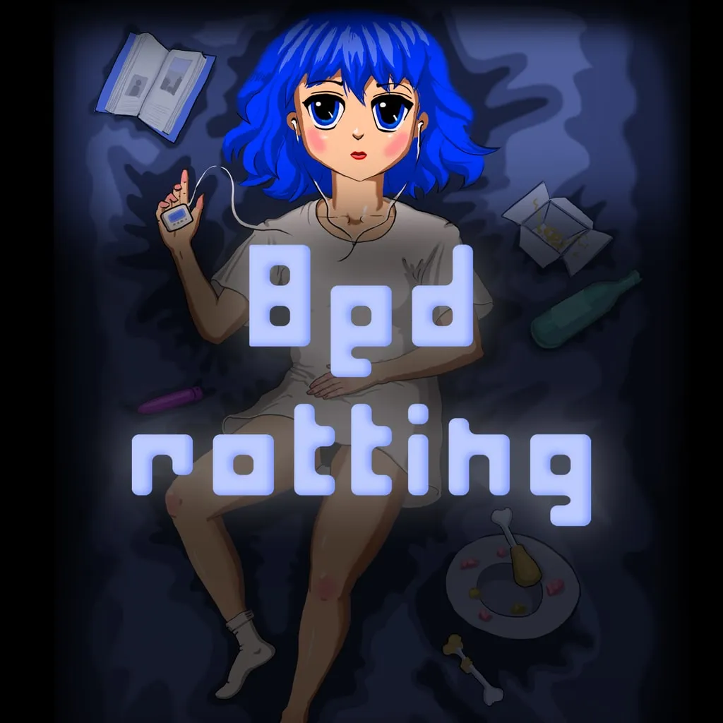 Bedrotting