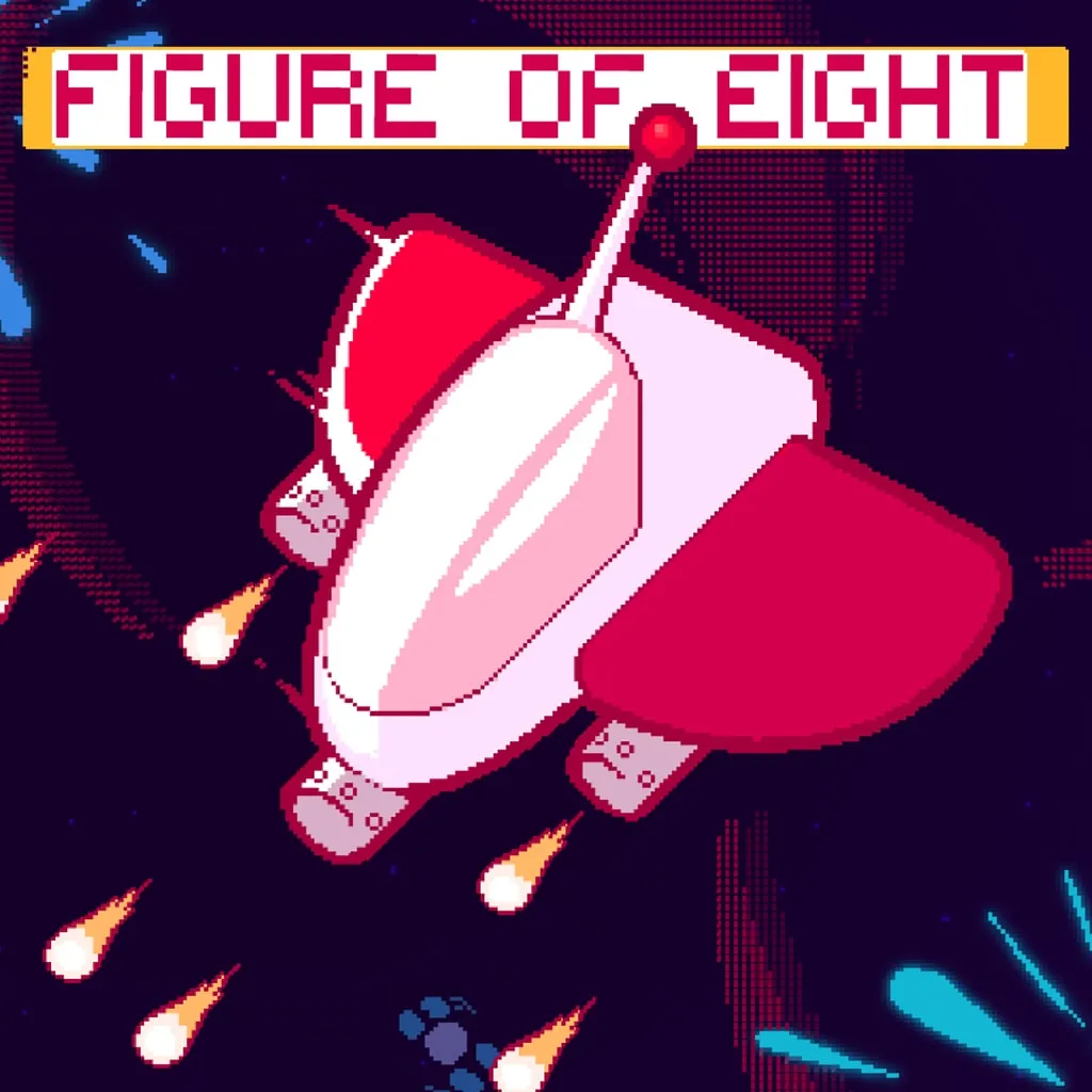FIGURE OF EIGHT