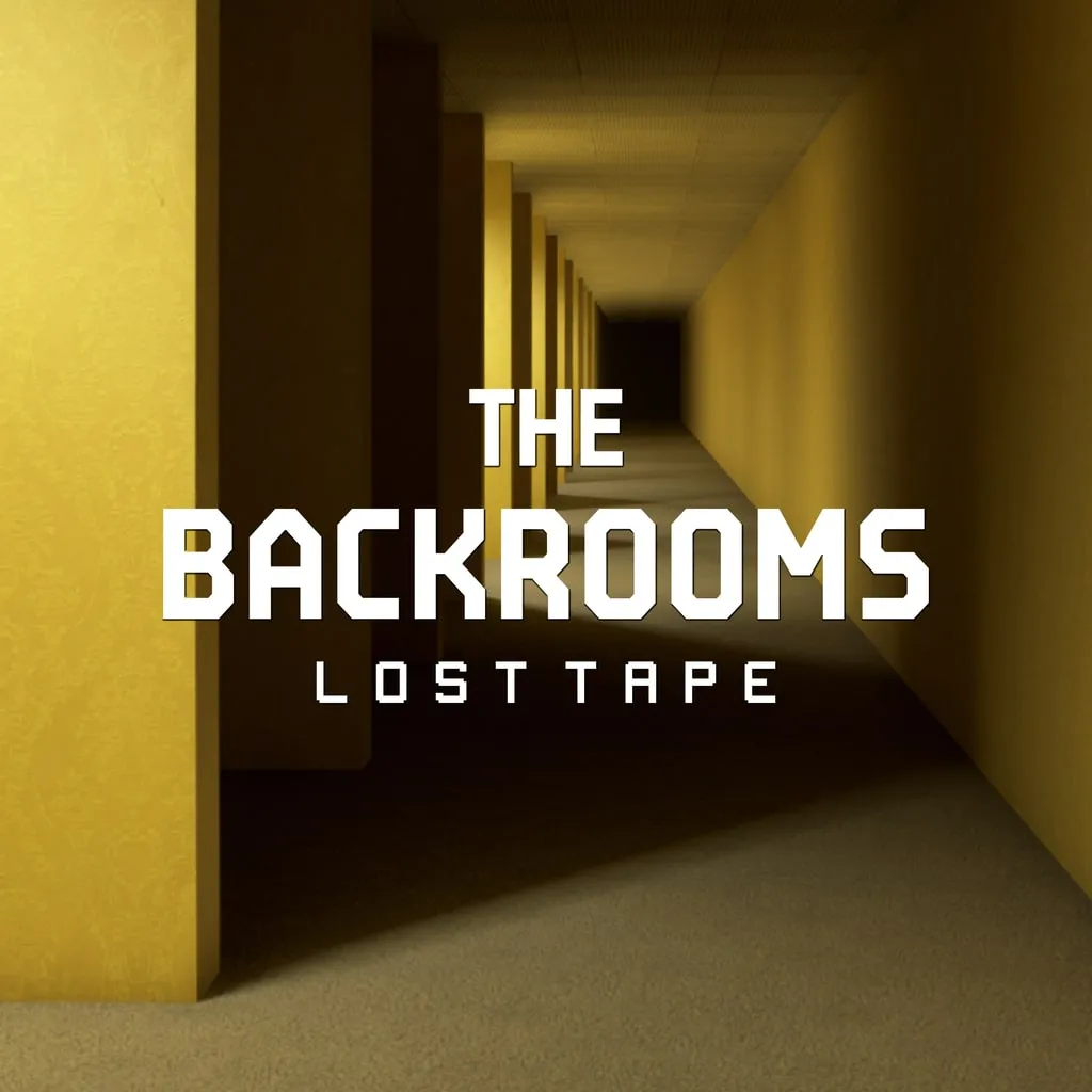 Backrooms: Lost Tape
