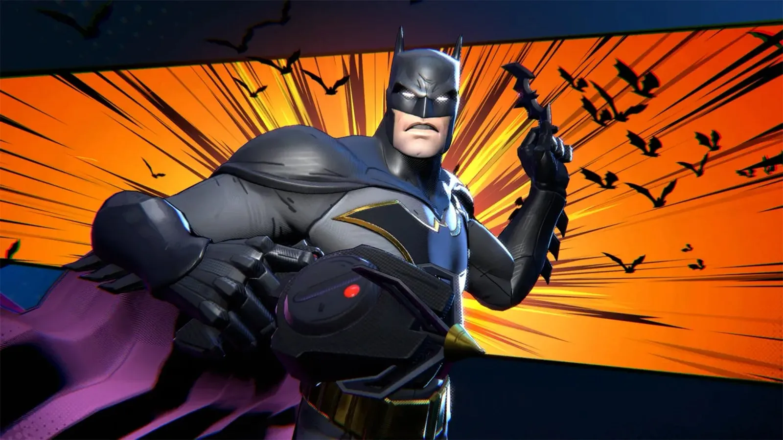 DC анонсирует мобильный файтинг с тегами 'DCKO', оставляя фанатов Injustice в недоумении