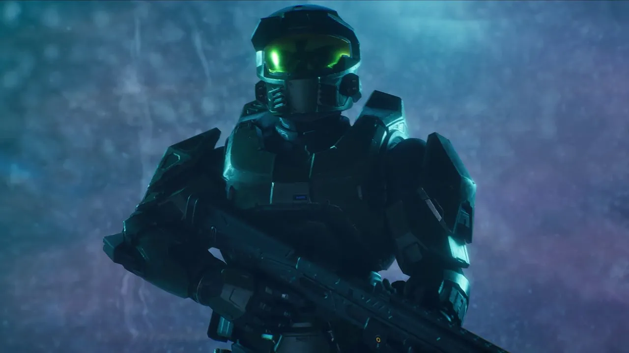 Halo: Campaign Evolved Collector's Edition возвращает реликвию игрового прошлого