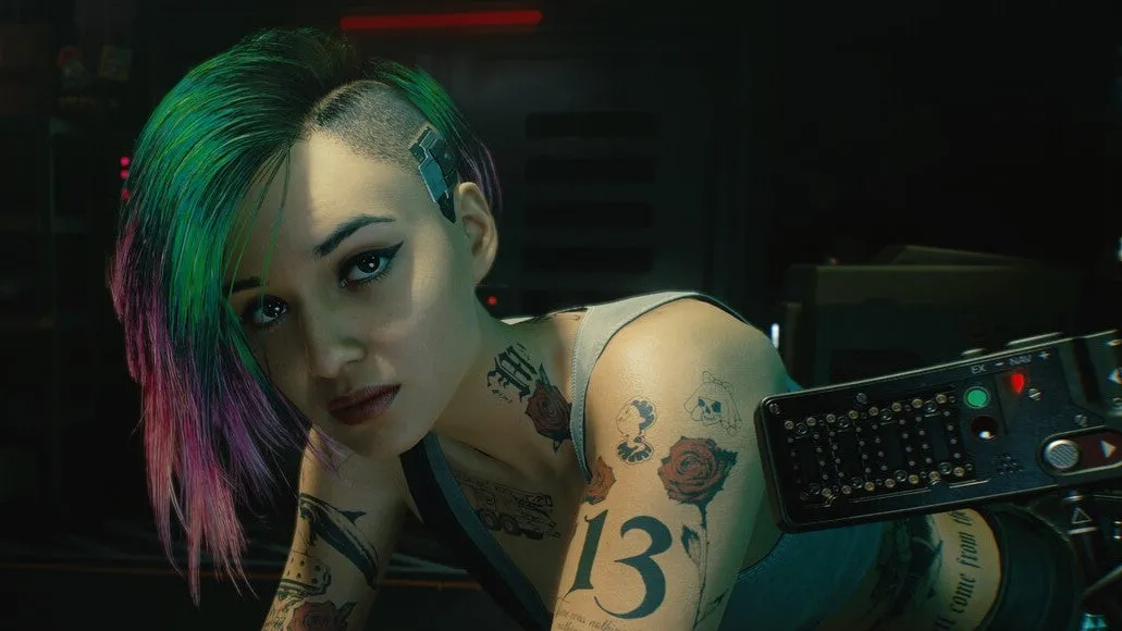 CD Projekt отмечает продажи Cyberpunk 2077 в 40 миллионов копий, называя это «отличной основой» для будущих проектов