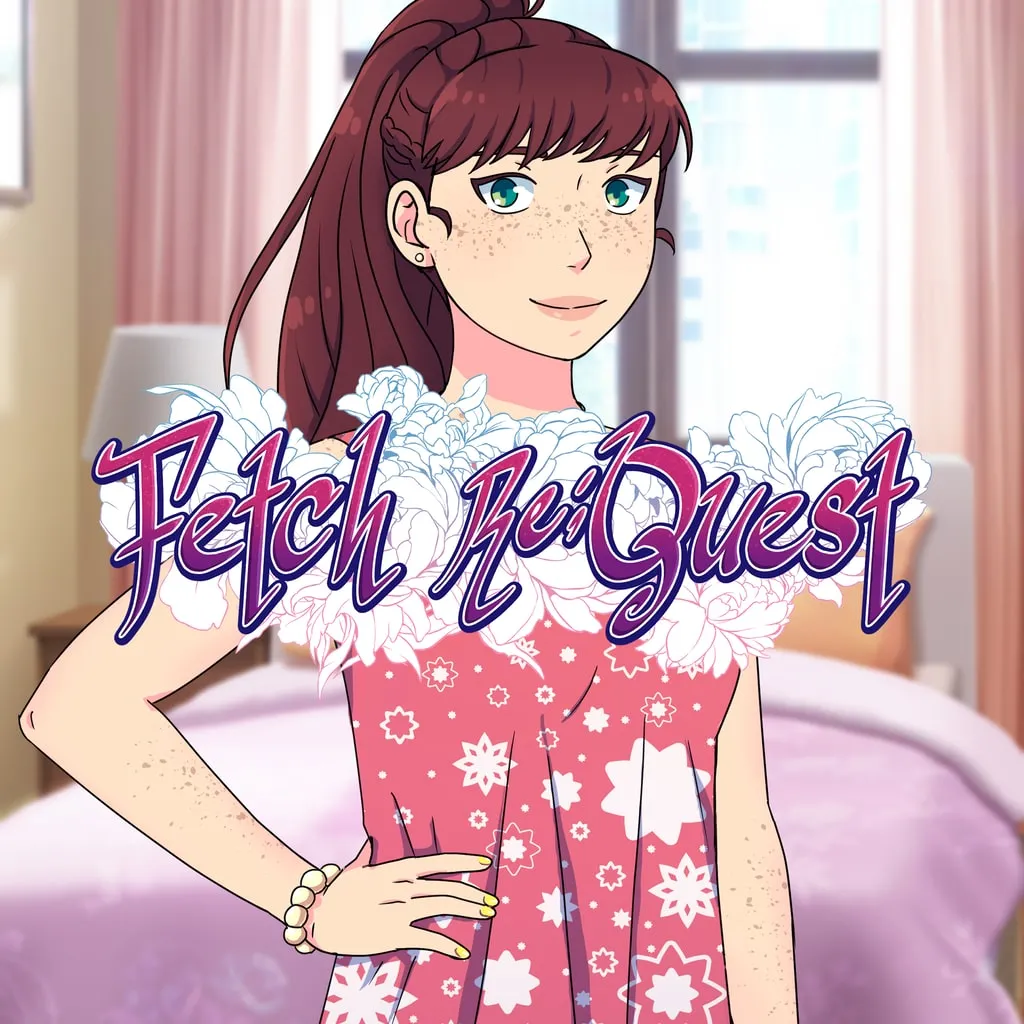 Fetch Re;Quest