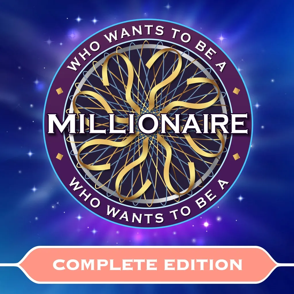 Who Wants to Be a Millionaire?