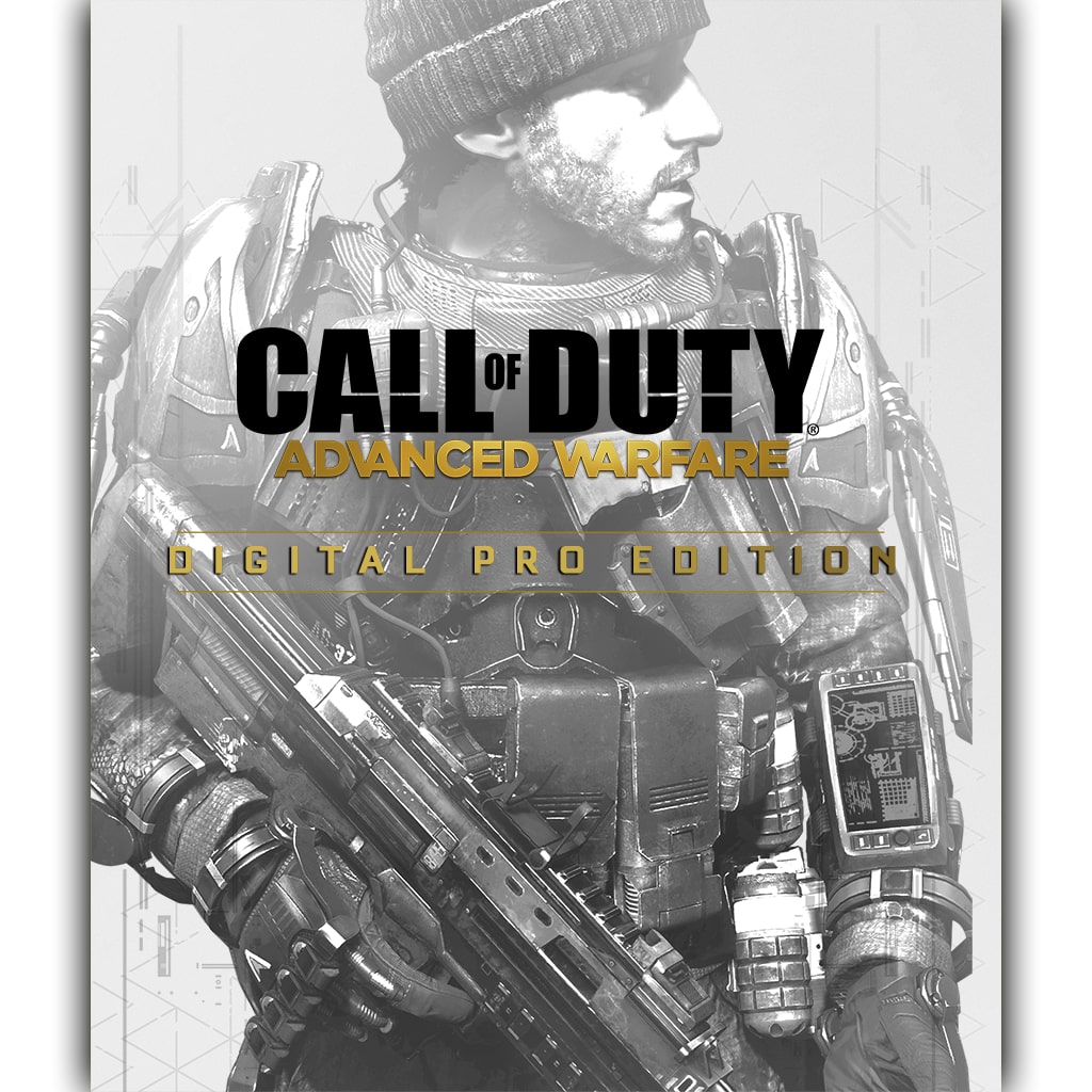 Call of Duty®: Advanced Warfare