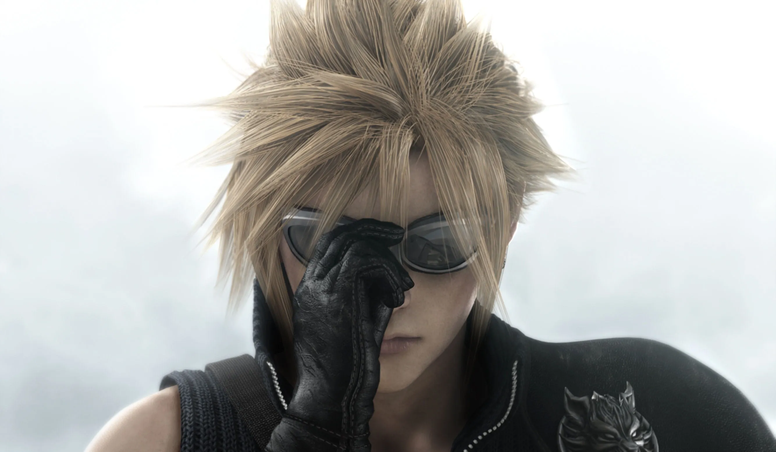 Наоки Хамагути удваивает ставки на связь всех спин-оффов Final Fantasy VII с концовкой Revelation
