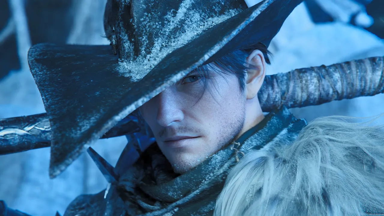 Final Fantasy 14 устанавливает дату выхода на Nintendo Switch 2 в начале августа