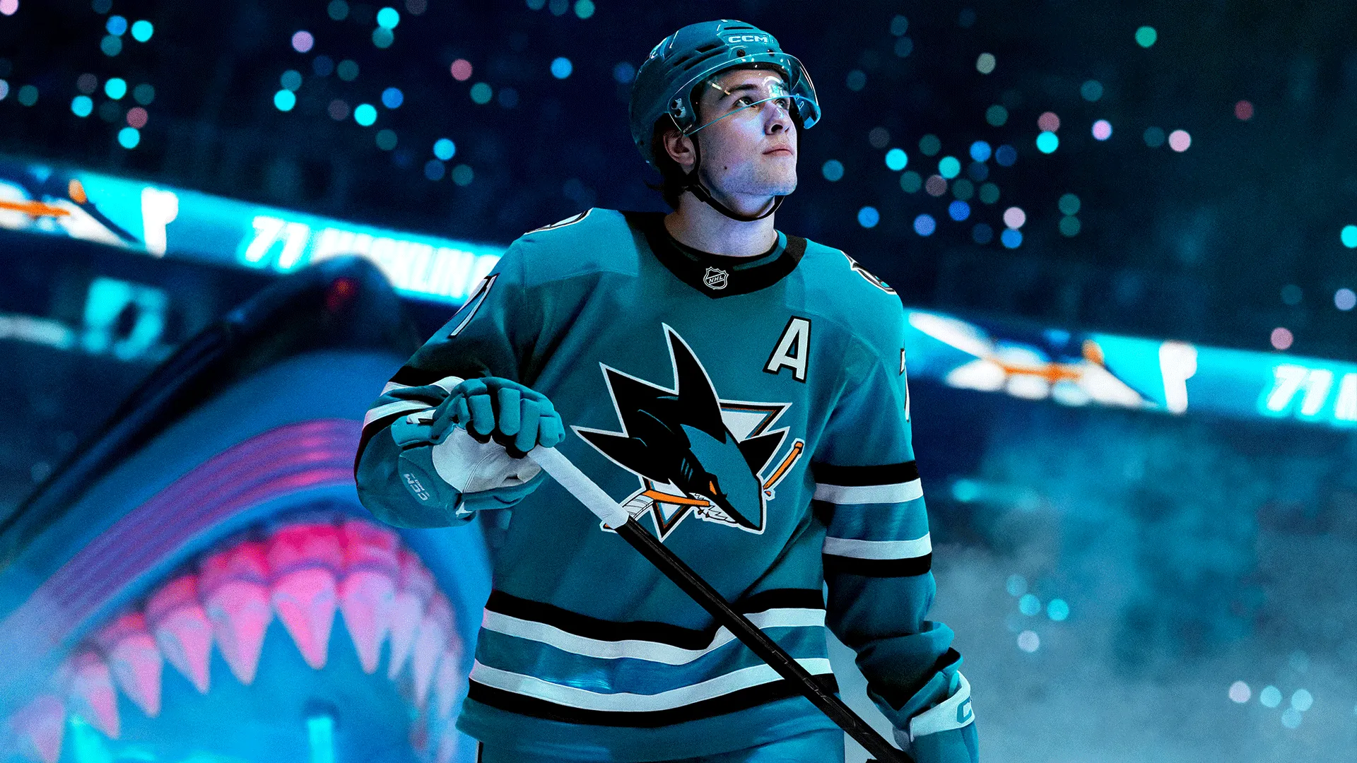 NHL 27 будет использовать ИИ-генерируемые голоса комментаторов, подтверждает Джон Букчигросс