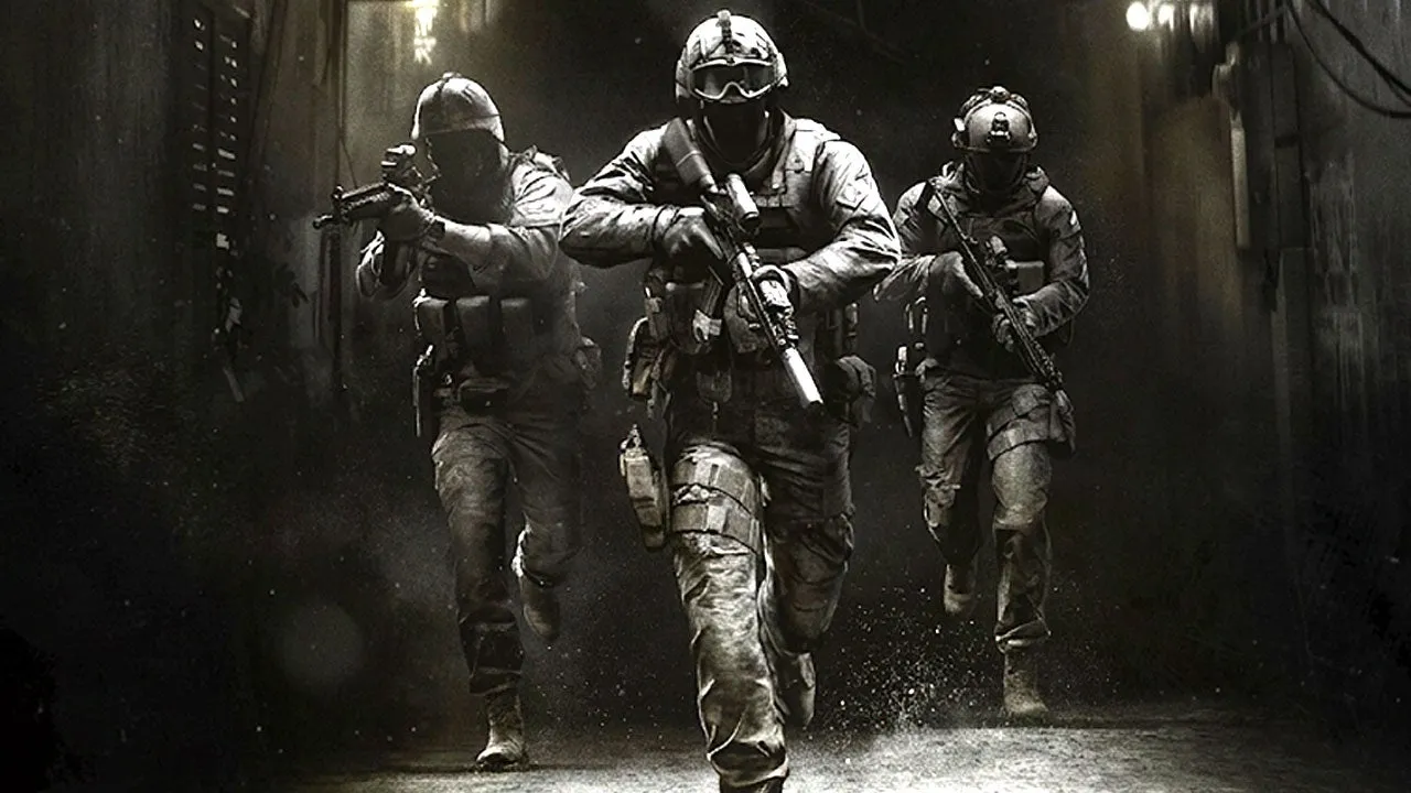 Activision называет Call of Duty: Modern Warfare 4 «эпическим завершением», оставляя фанатов в раздумьях о будущем