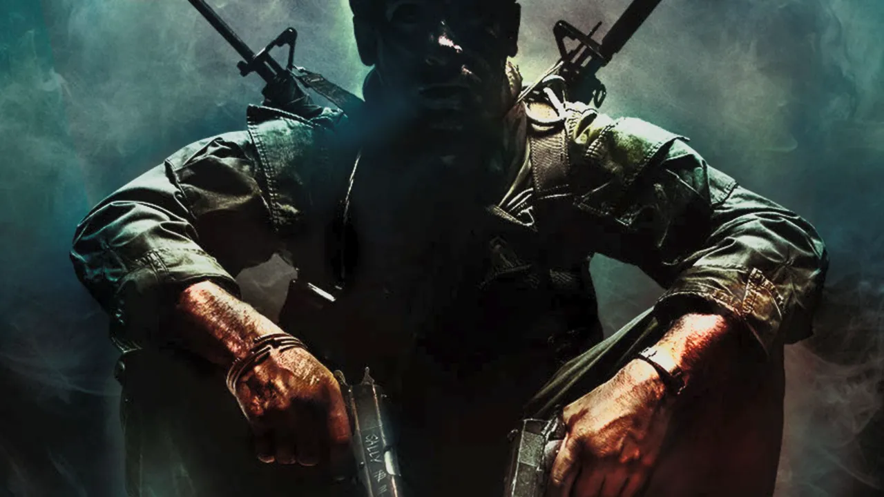 Утечка списков трофеев PS5 для Call of Duty: Black Ops 1 и 2 намекает на отсутствующий контент