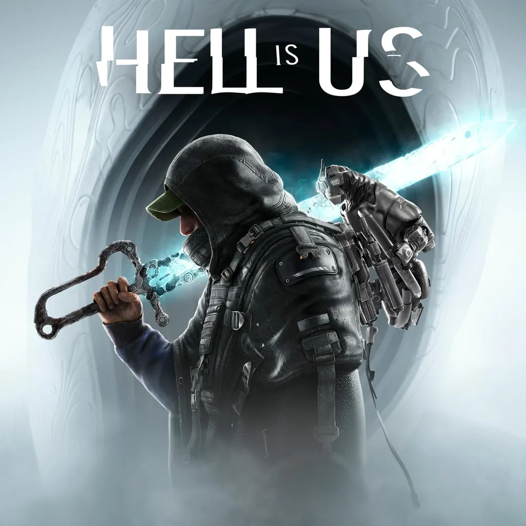 Hell is Us
