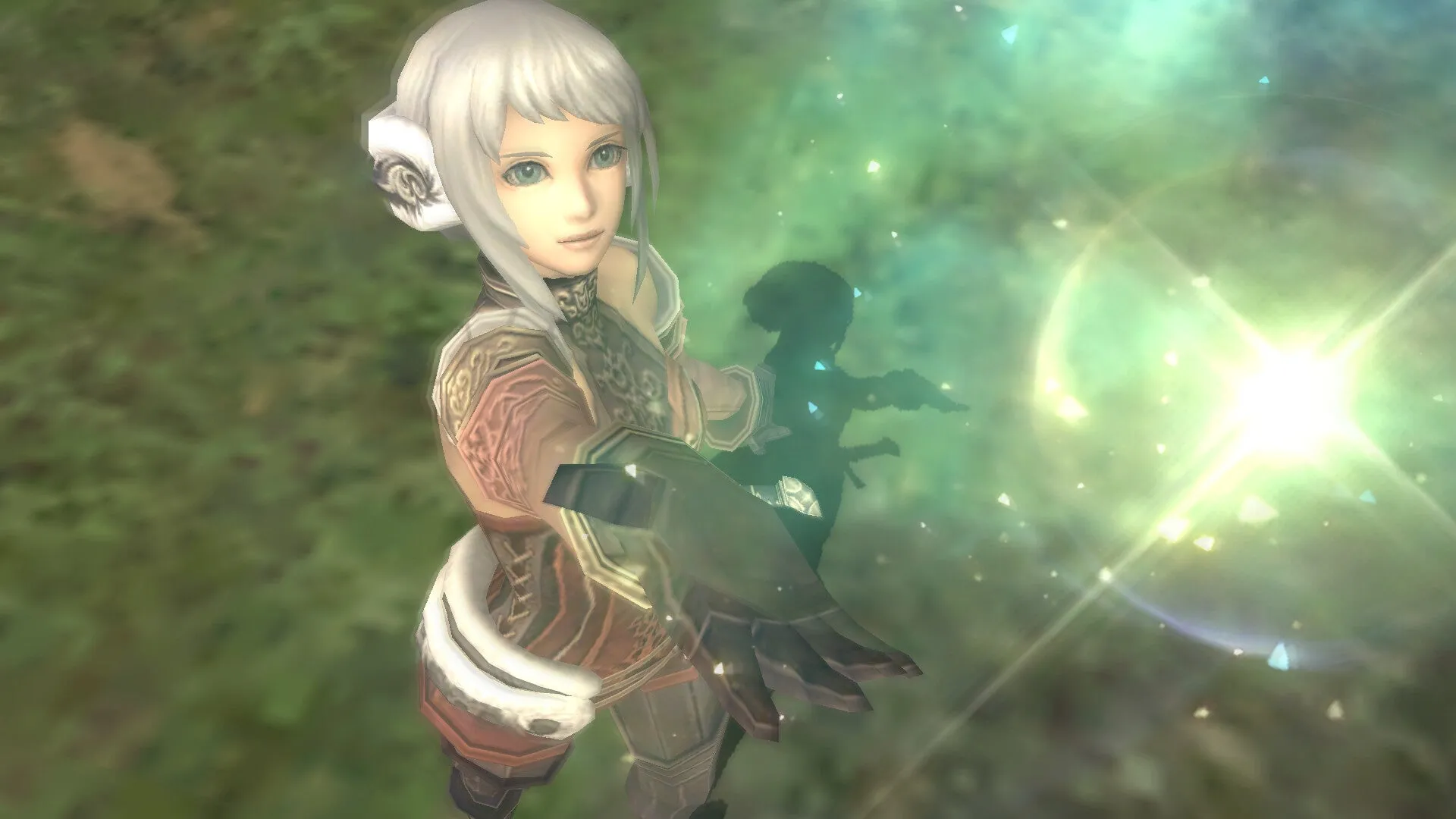 Директор Final Fantasy 11 намекает на новые зоны и сюжет на фоне роста числа игроков