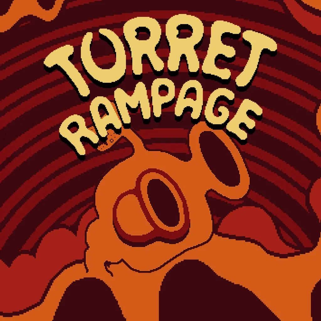 Turret Rampage