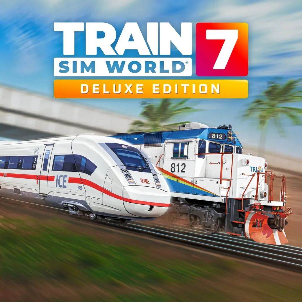 Train Sim World® 7