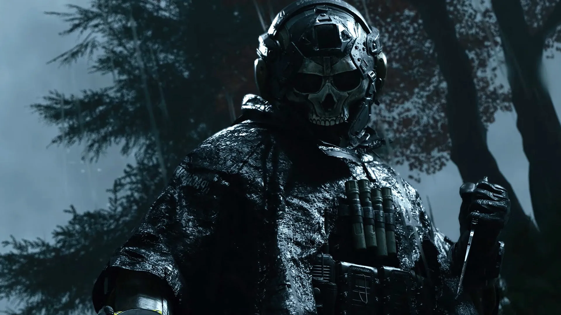 Игрок прошёл кампанию Call of Duty: Modern Warfare 4 на жесточайшей сложности YOLO с одной жизнью