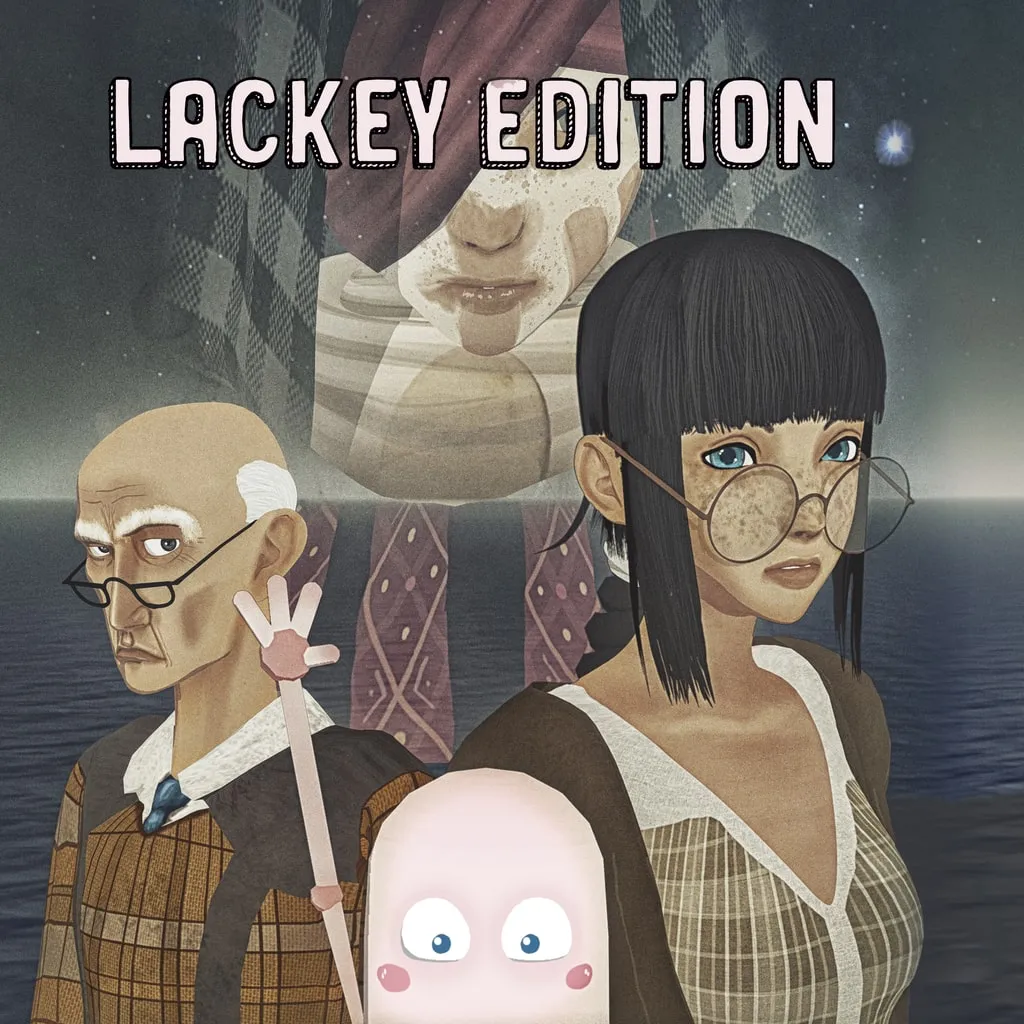 Aurora’s Journey: Lackey Edition