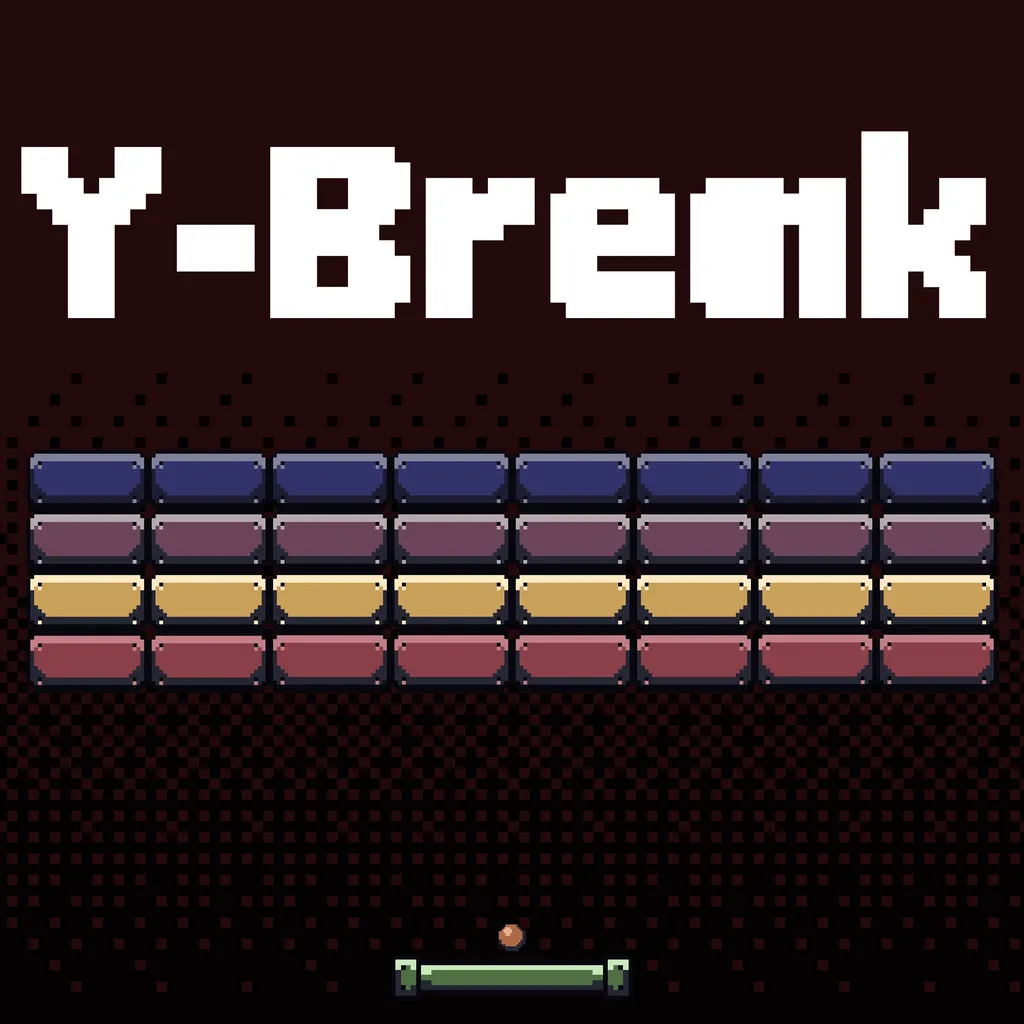 A Bibelot: Y-Break (PS4 & PS5)