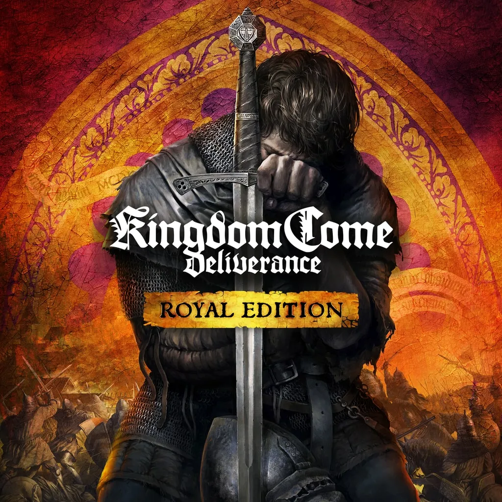 Kingdom Come: Deliverance - Royal Edition