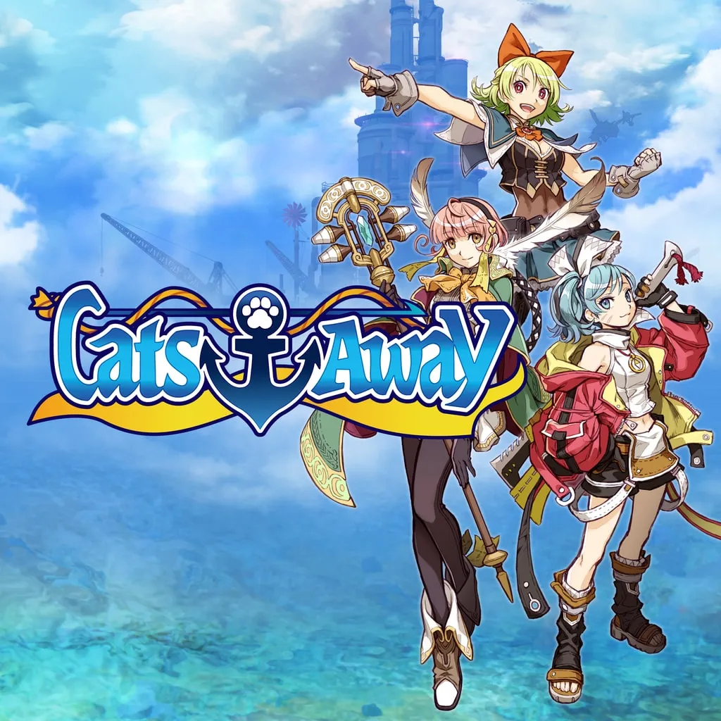 Cats Away