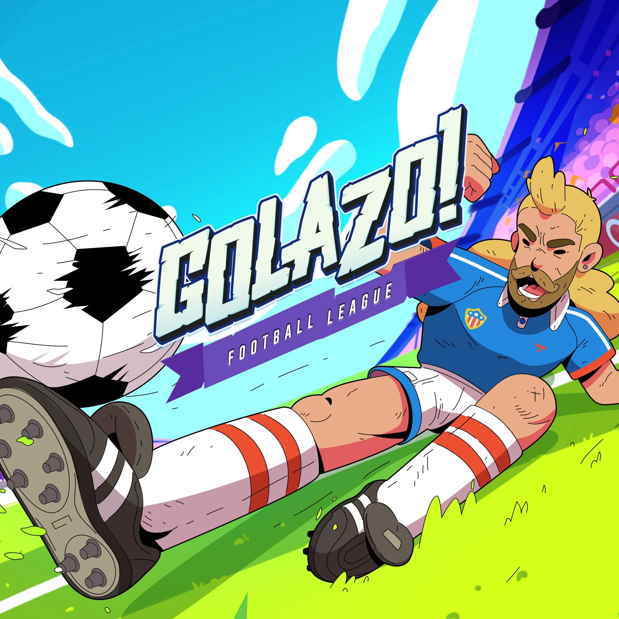 Golazo