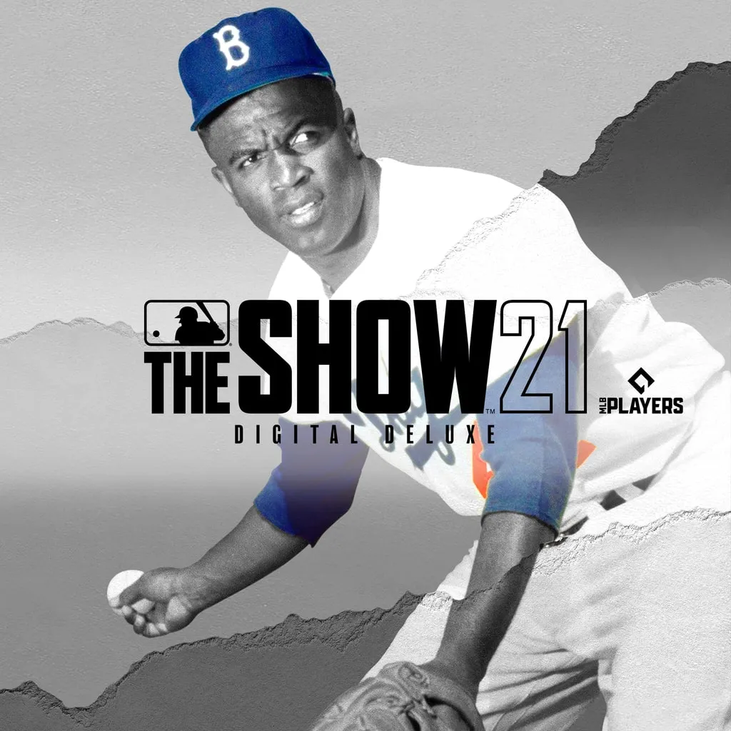 MLB® The Show 21™