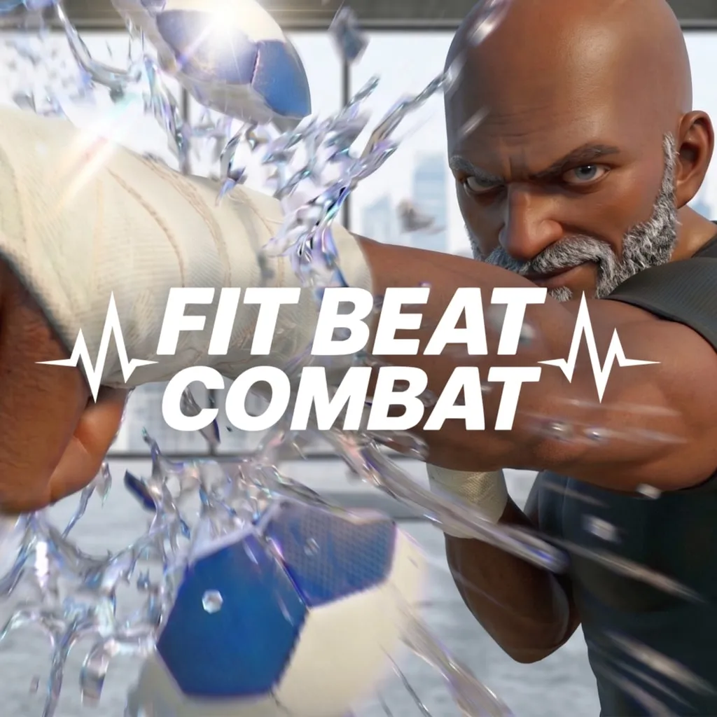 Fit Beat Combat