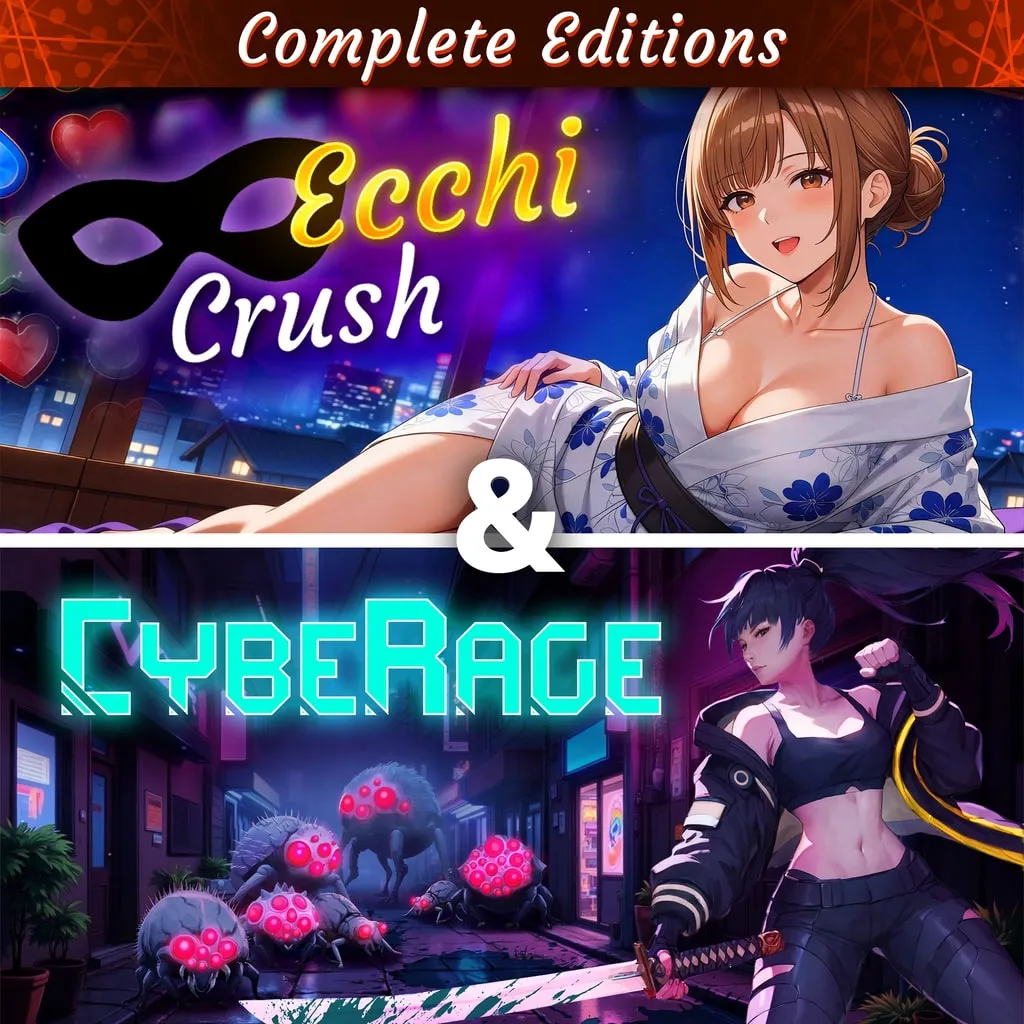 Ecchi Crush
