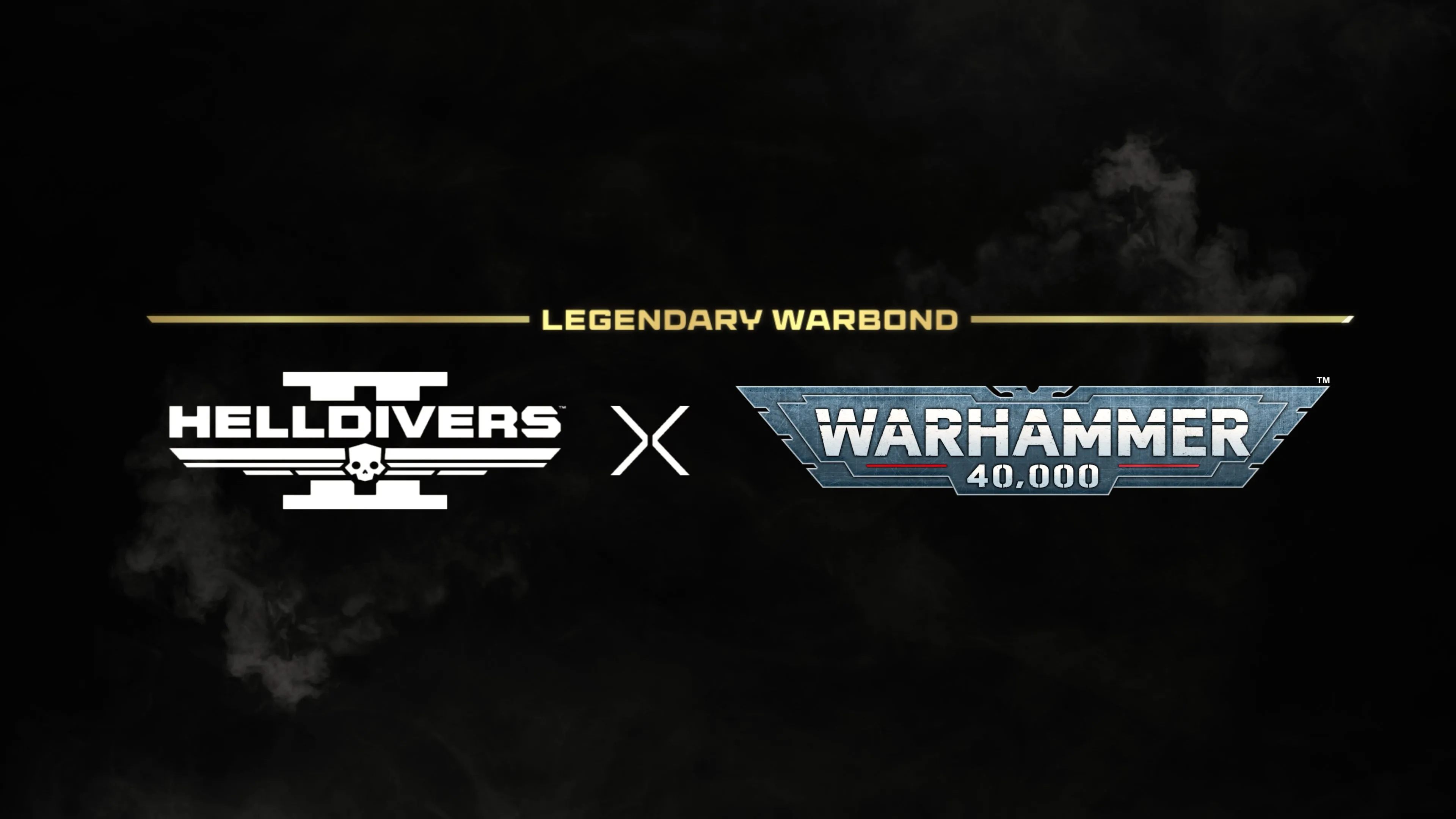 Helldivers 2 получит кроссовер с Warhammer 40,000 в виде легендарного Warbond позже в этом году