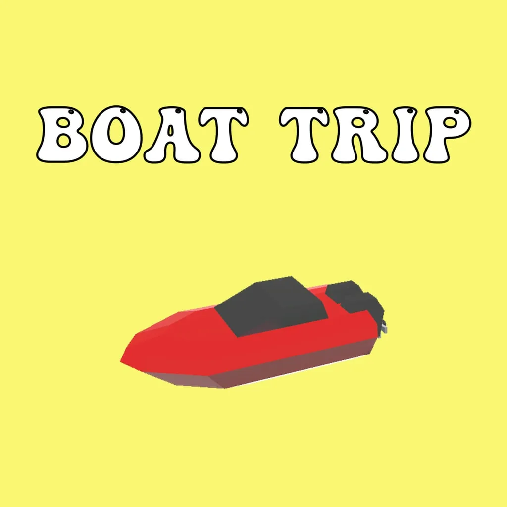 Boat Trip