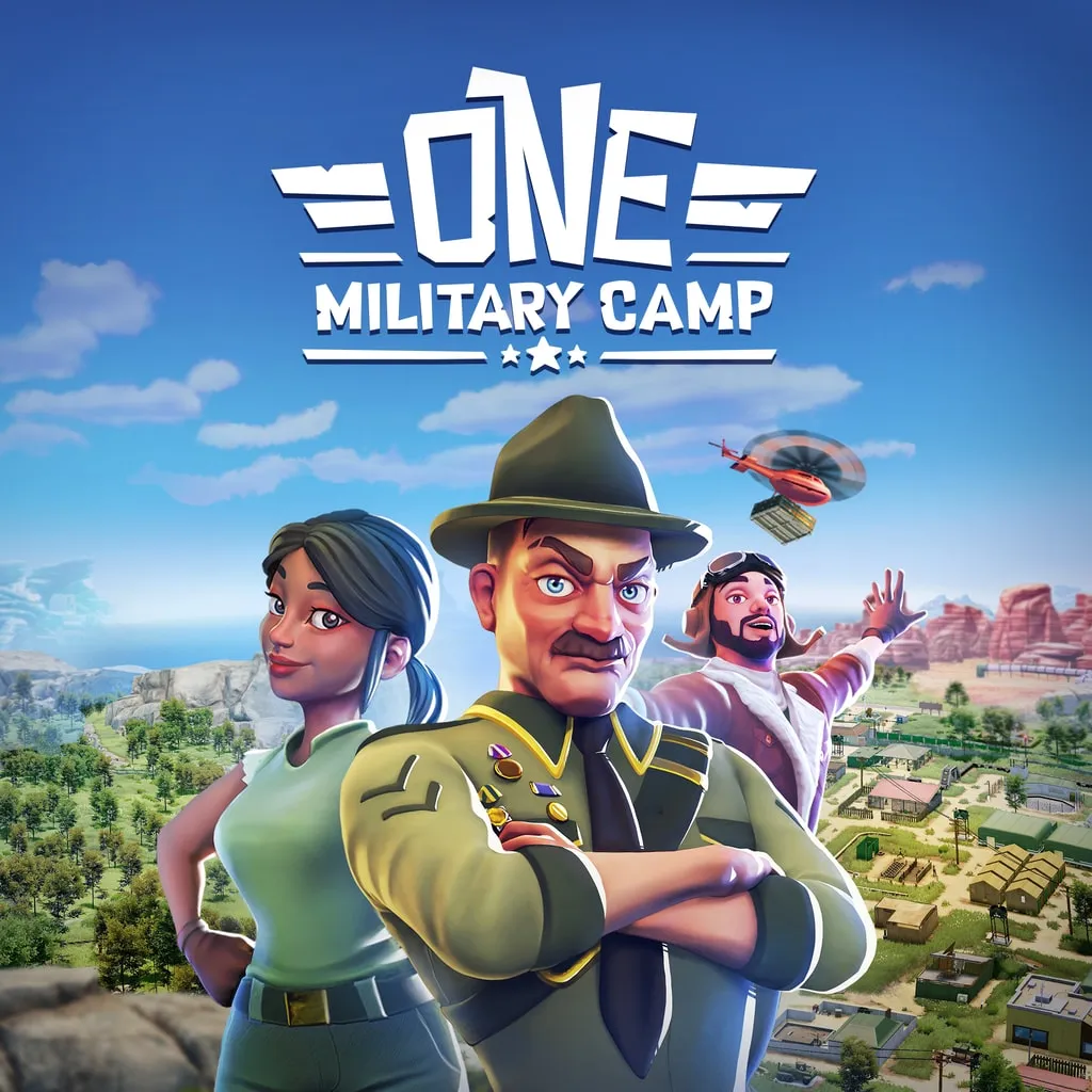 One Military Camp