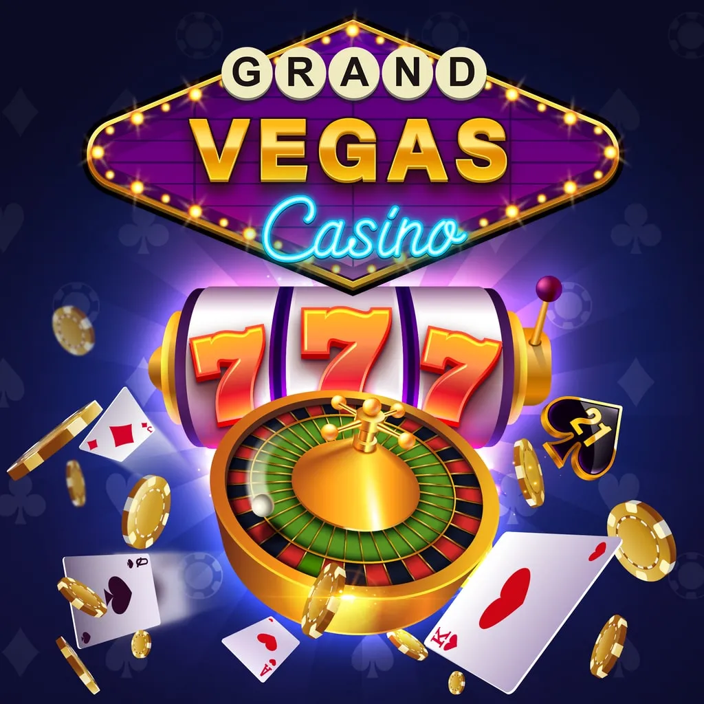 Grand Vegas Casino