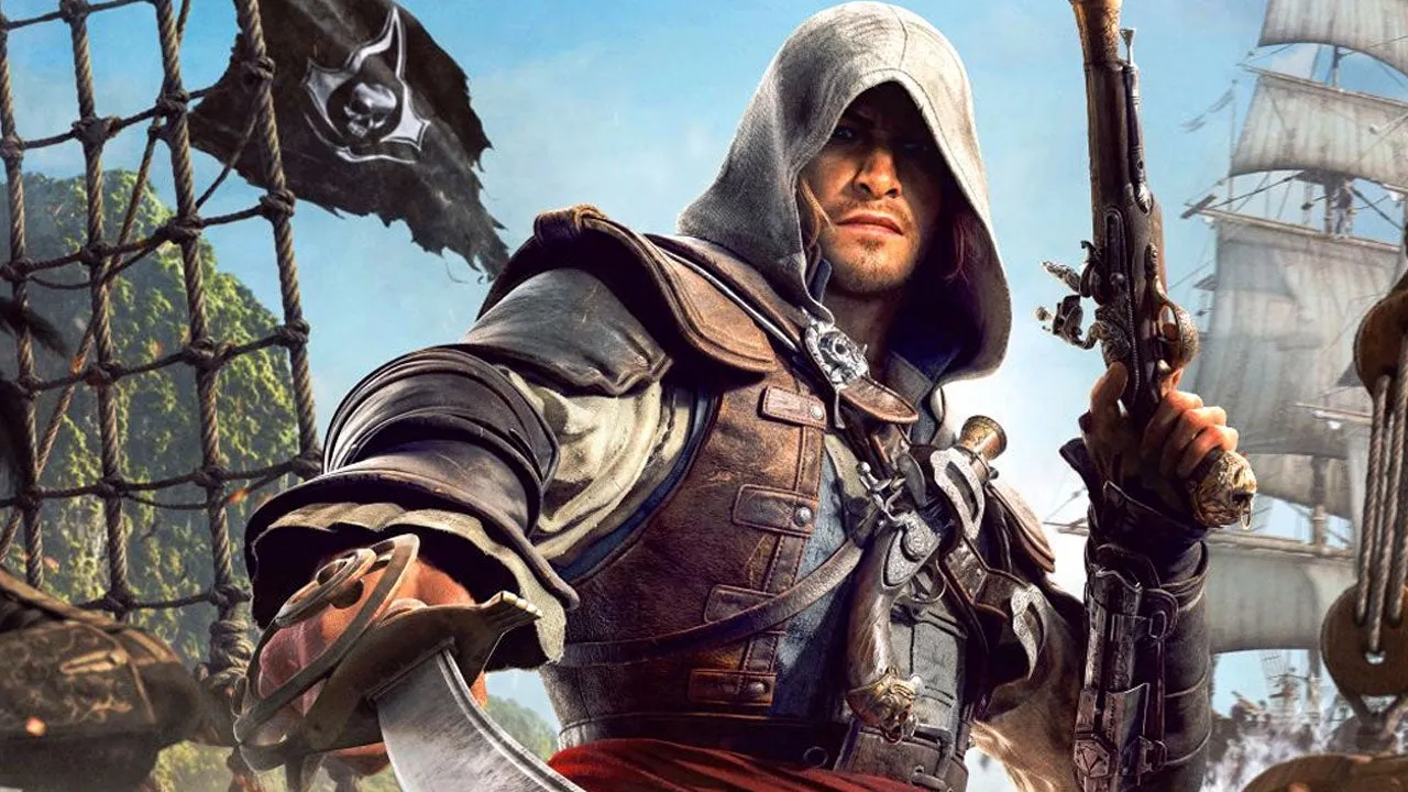 Аналитик: предзаказы Assassin's Creed Black Flag Resynced в Steam уже превысили пожизненные продажи Skull & Bones