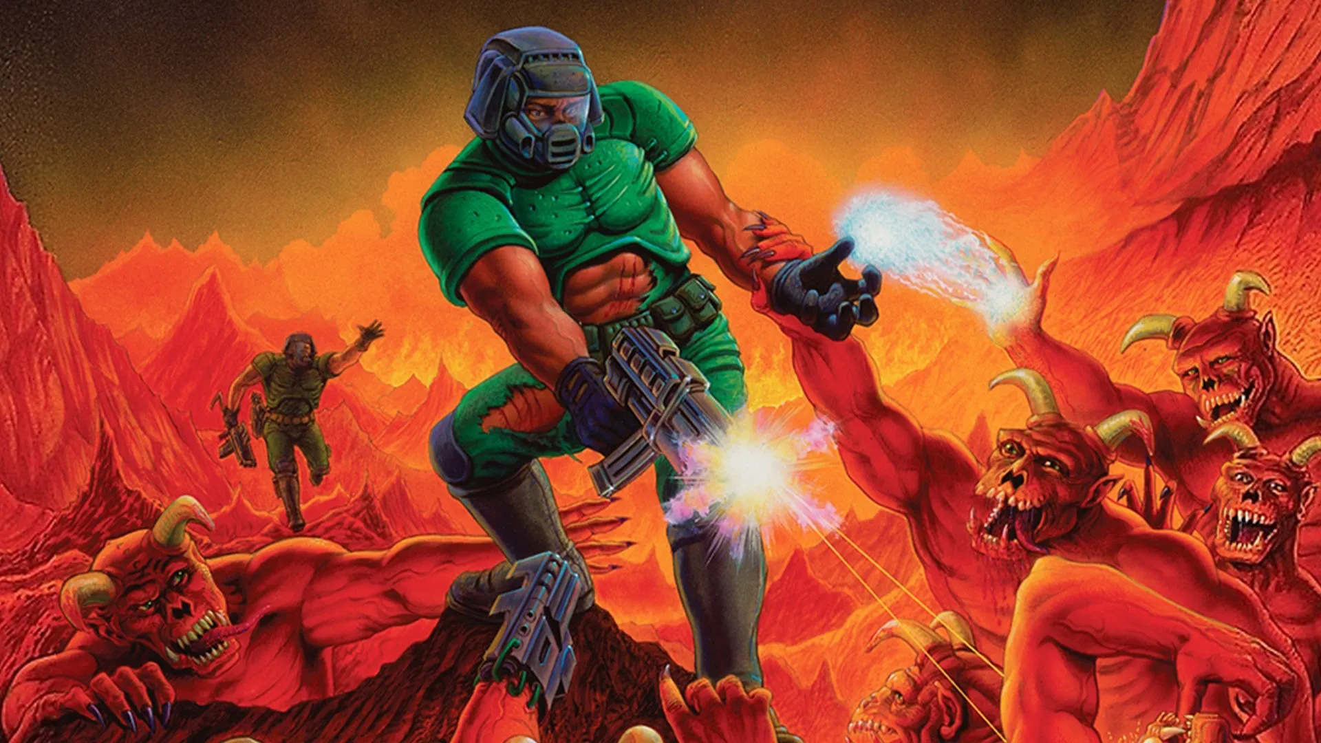 Бобби Принс, композитор Doom и Duke Nukem 3D, умер в возрасте 81 года