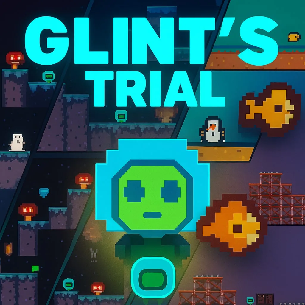 Glint's Trial (PS4 & PS5)
